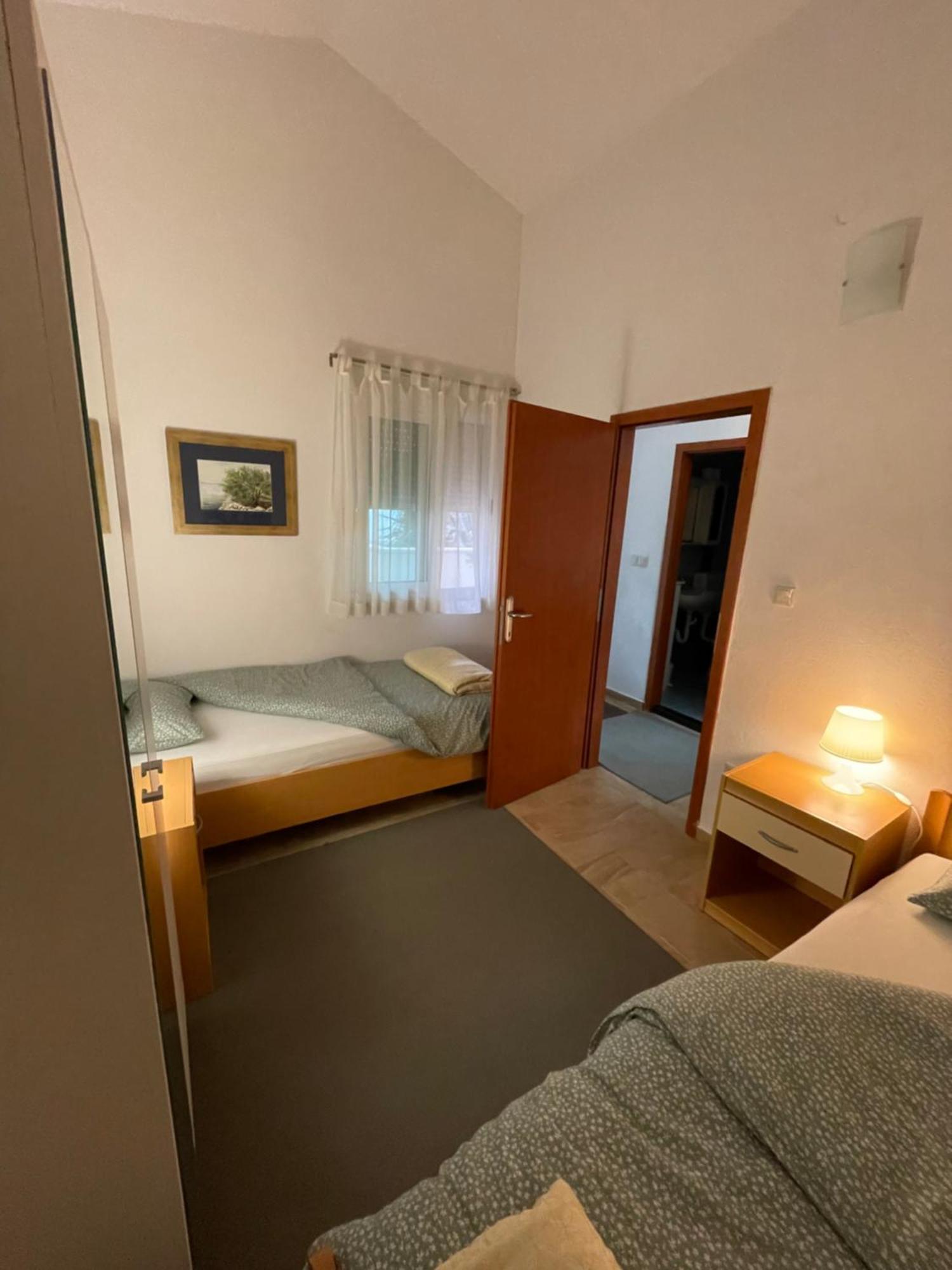 Apartments Leko Žuljana Eksteriør billede