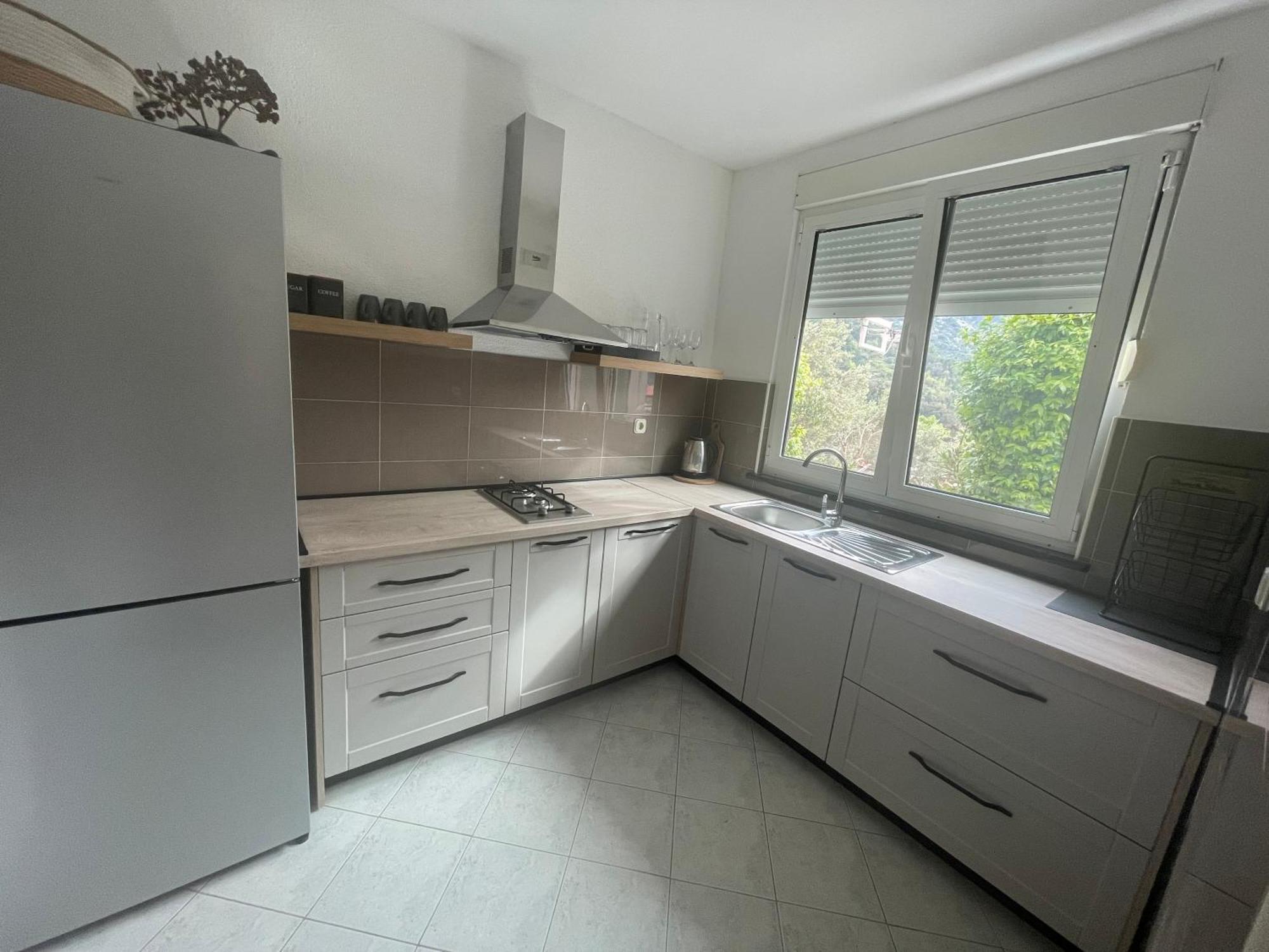 Apartments Leko Žuljana Eksteriør billede