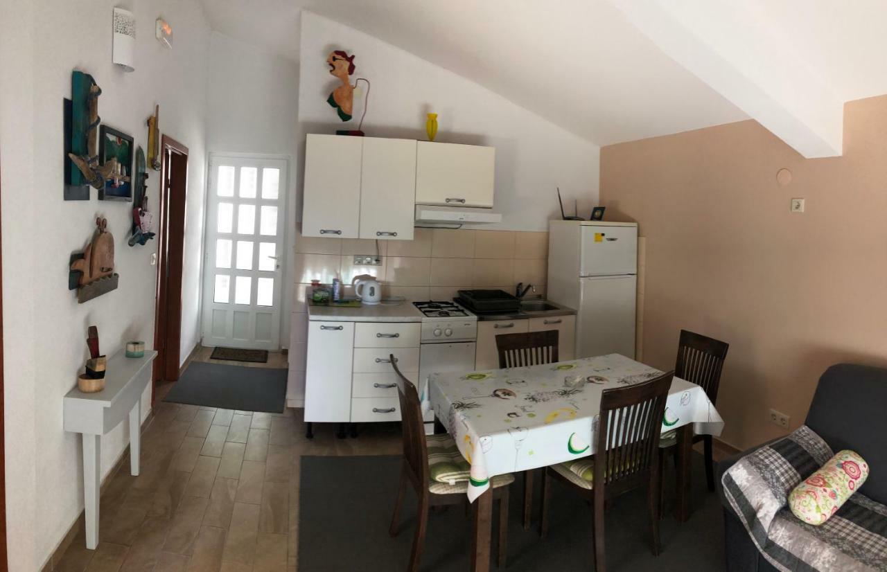 Apartments Leko Žuljana Eksteriør billede