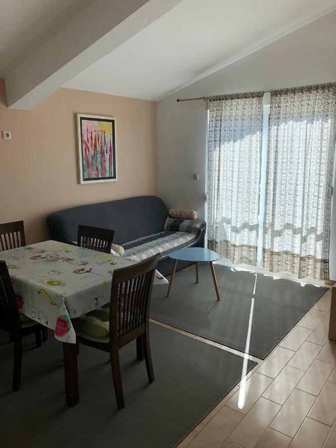 Apartments Leko Žuljana Eksteriør billede