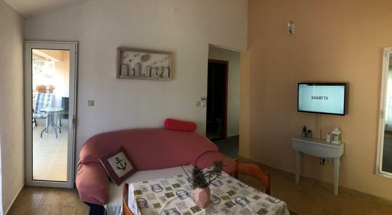 Apartments Leko Žuljana Eksteriør billede