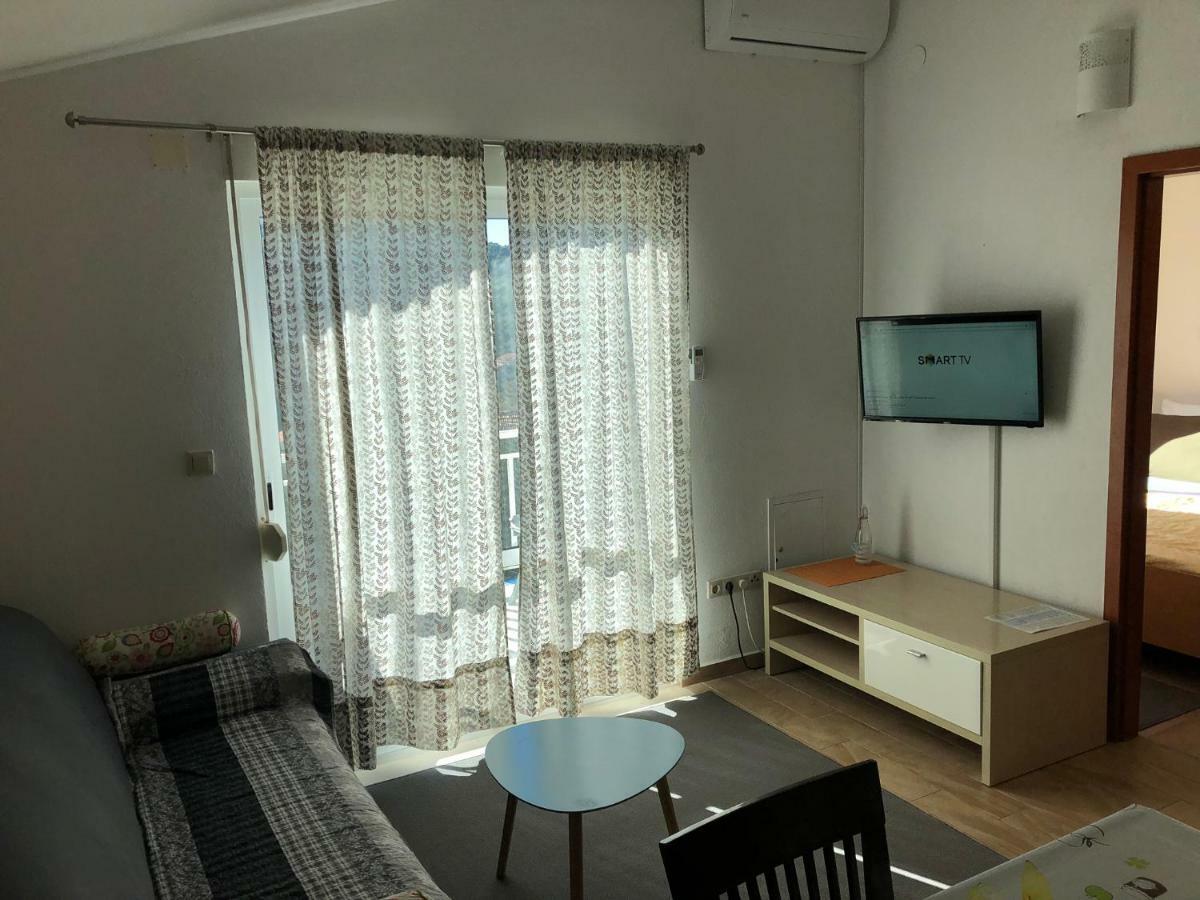 Apartments Leko Žuljana Eksteriør billede