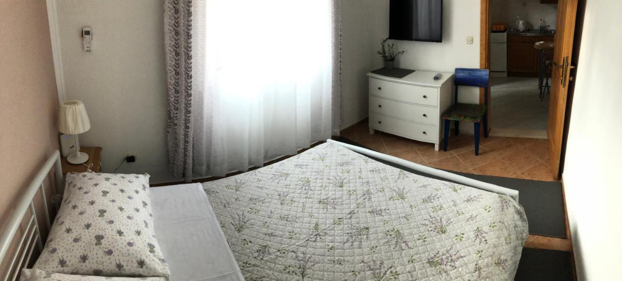 Apartments Leko Žuljana Eksteriør billede